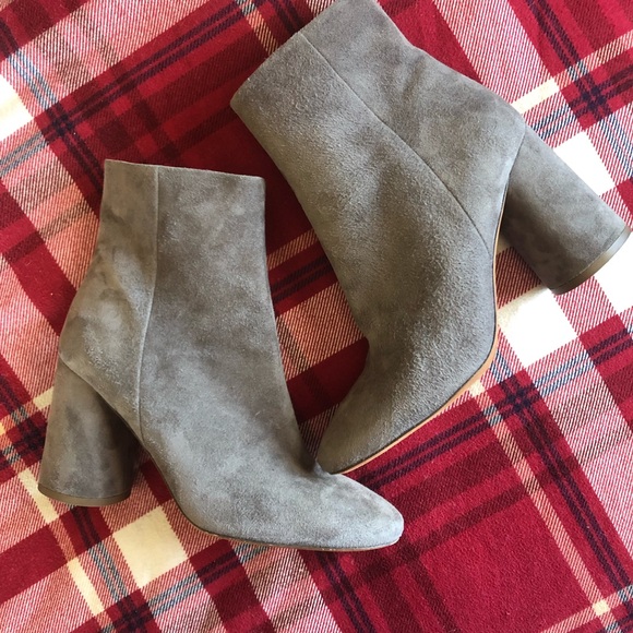 Vince Ridley boots 8.5 - Picture 2 of 11